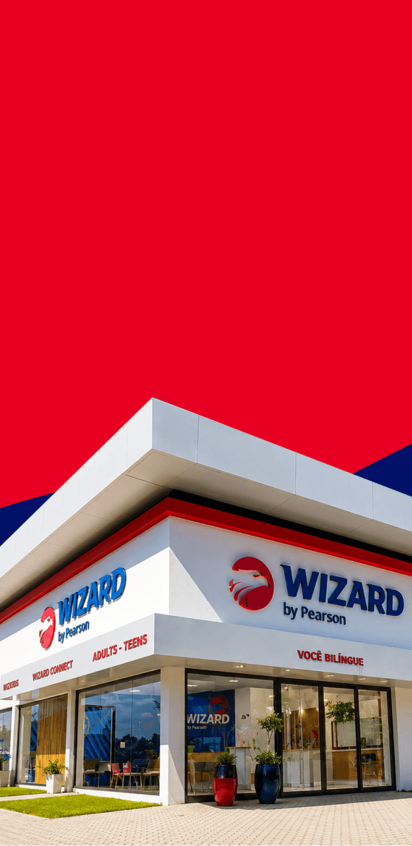 Wizard by Pearson
