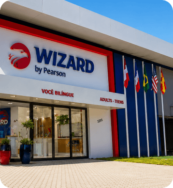 Wizard by Pearson