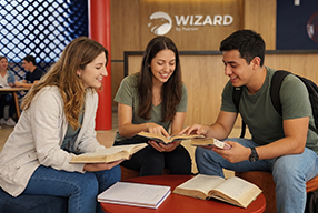 Conheça a História da Wizard by Pearson
